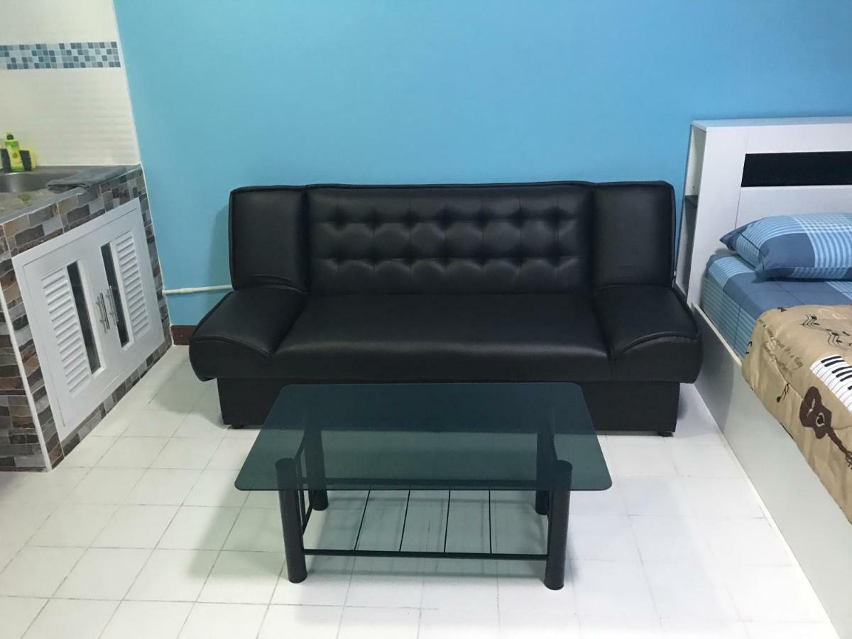Muangthongthani Rental/Khun Dan Nonthaburi Eksteriør billede